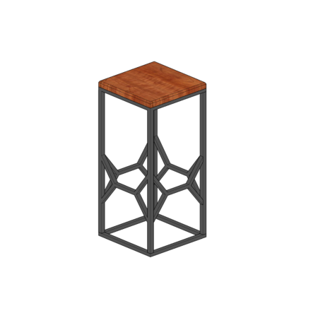 Banqueta DI