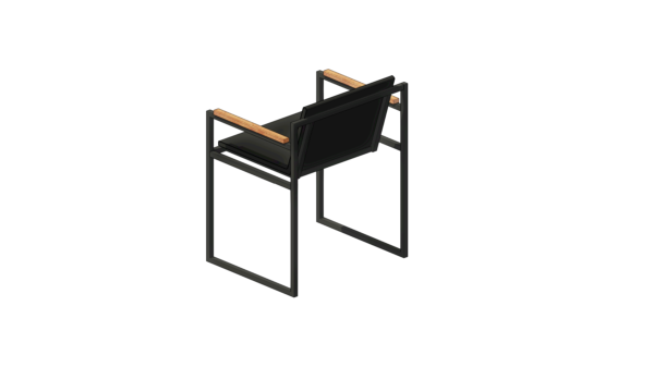 Cadeira MF - Image 3