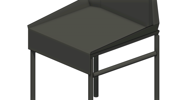 Cadeira V - Image 5