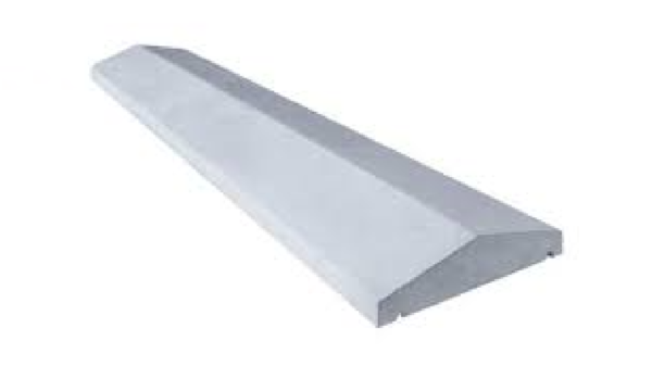 Pingadeira - Tipo Casinha - Pingadeira de Concreto - Image 5