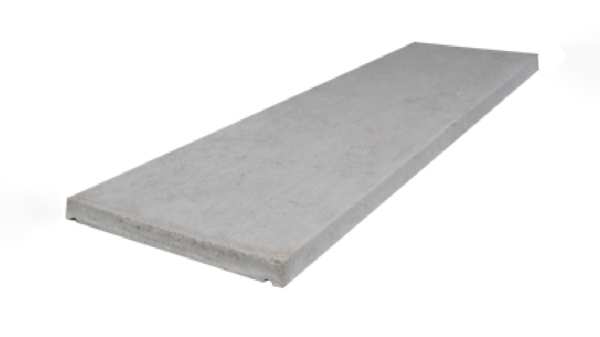 Pingadeira - Tipo Rufo - Pingadeira de Concreto - Image 5