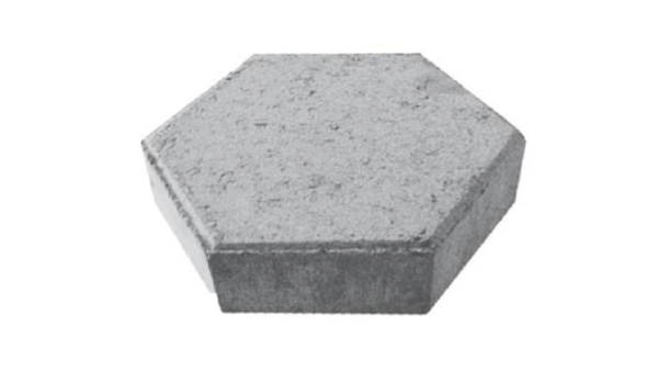 Piso Sextavado - Pisos de Concreto - Image 5