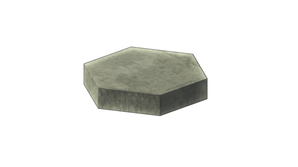 Piso Sextavado - Pisos de Concreto - Image 4
