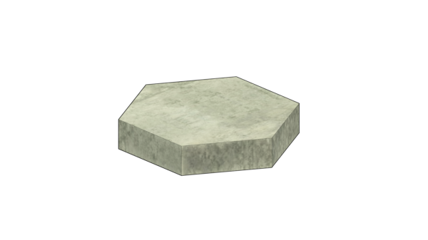 Piso Sextavado - Pisos de Concreto - Image 3