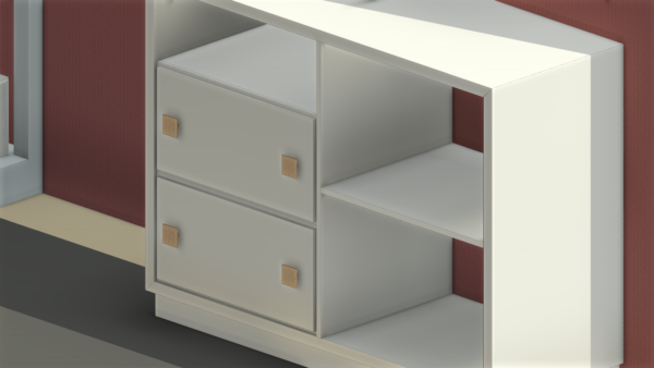 Quarto Infantil com Beliche - Image 5
