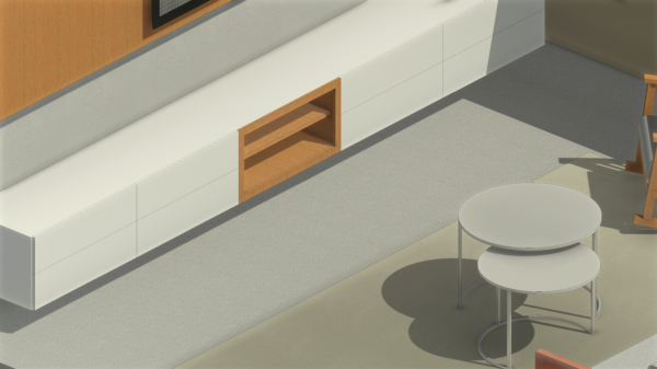 Sala de Estar Relaxante - Image 4