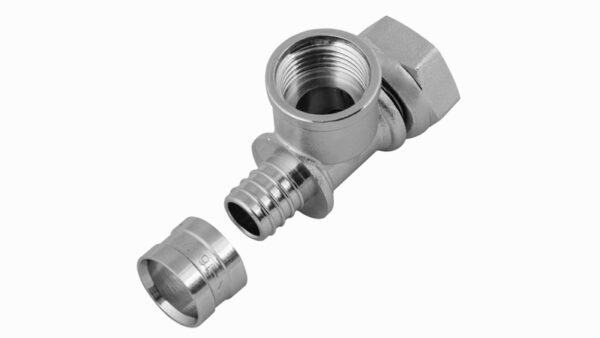 Conexão de Derivação 16mm - Pex Monocamada (KTH) - Image 5