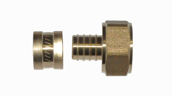 Conexão Fixa Fêmea 16mm - Pex Monocamada (KRH) - Image 5