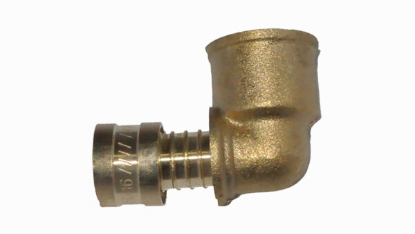 Cotovelo Rosca Fêmea 16mm - Pex Monocamada (KTC) - Image 5