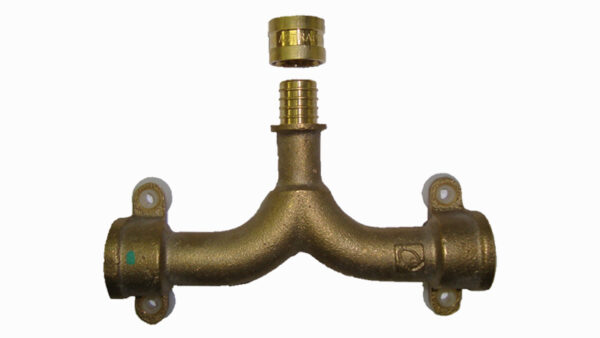 Misturador para Ducha 16 mm - Pex Monocamada (MDL) - Image 5