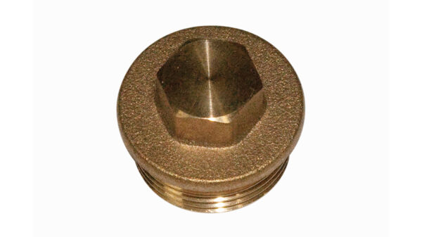 Tampão Macho para Distribuidor - Pex Monocamada (TAPM) - Image 5