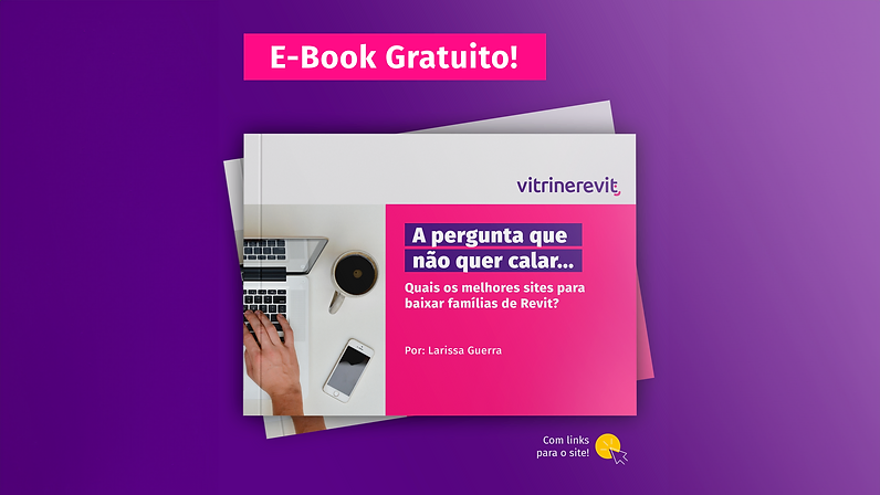 22 sites para baixar famílias gratuitas em Revit 