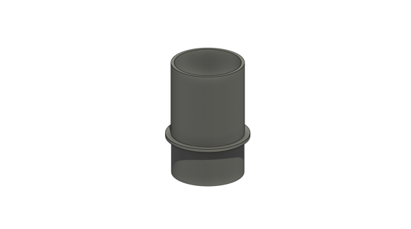 Adaptador de Coifa para Passante - Image 3