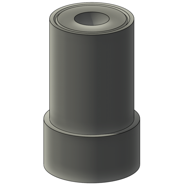 Prolongador do Passante Modular