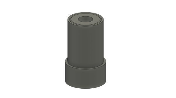Prolongador do Passante Modular - Image 3
