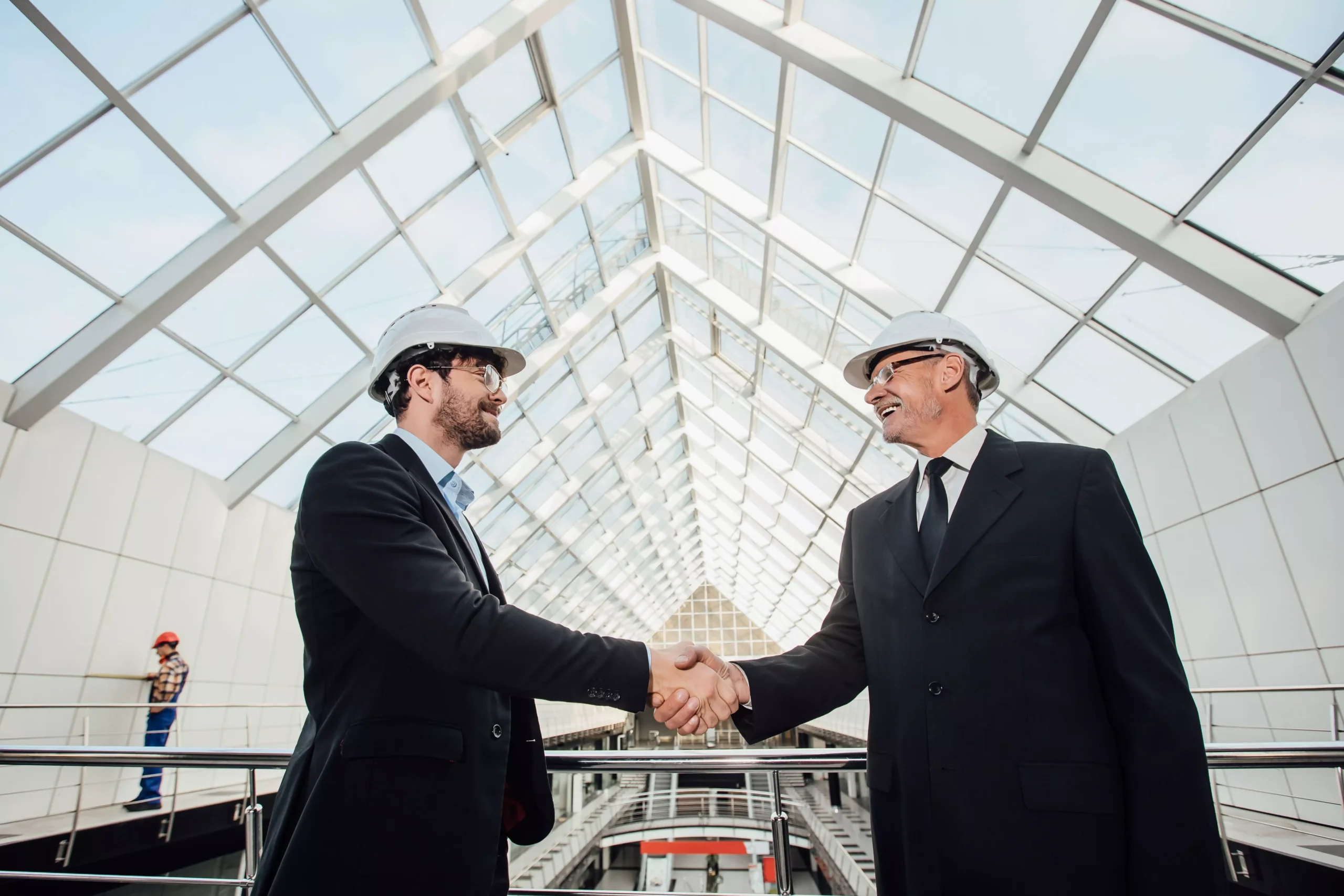 Fabricante, o ouro está aqui: como vender mais na construção civil?