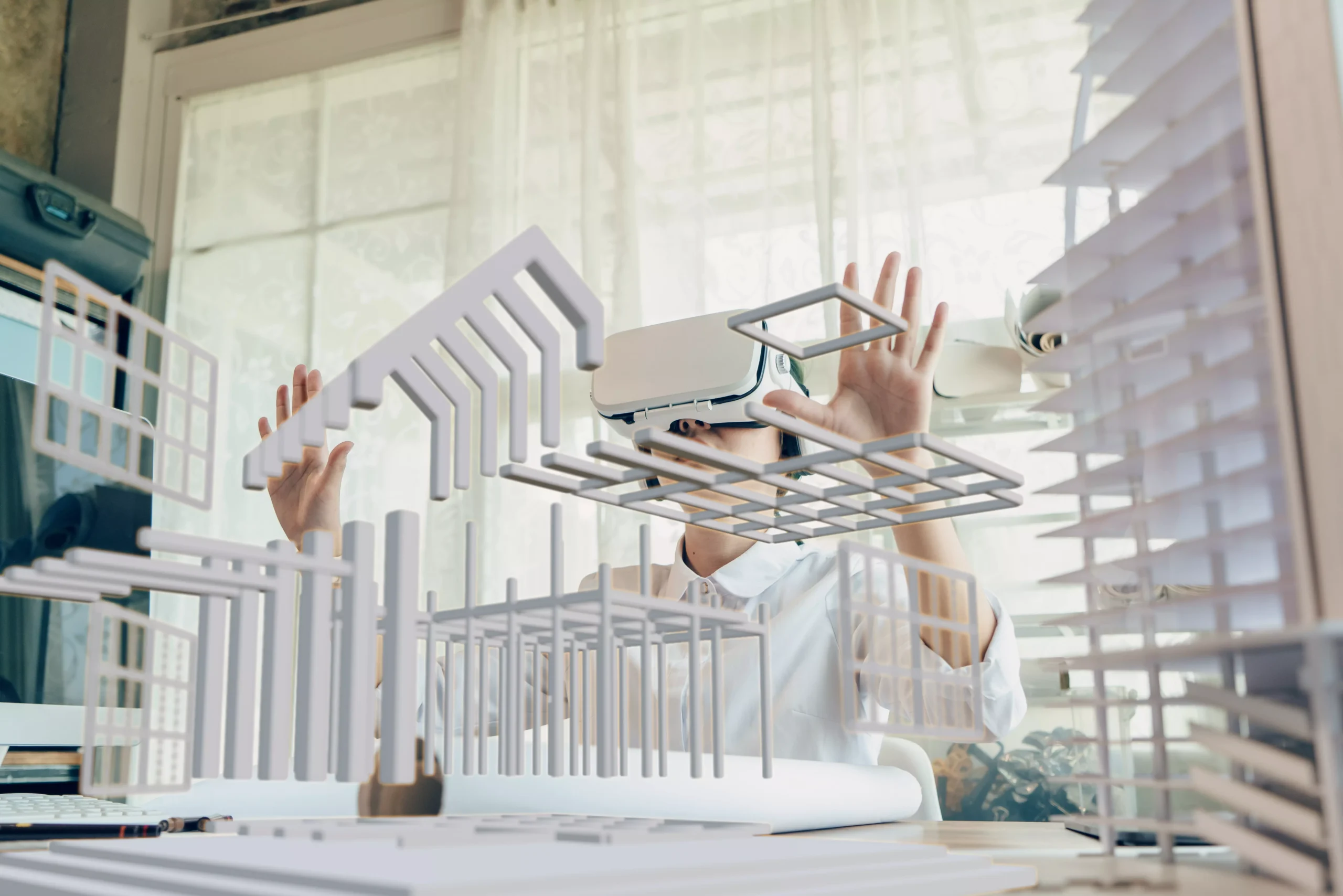 Por que a biblioteca BIM é importante para o fabricante da construção civil?
