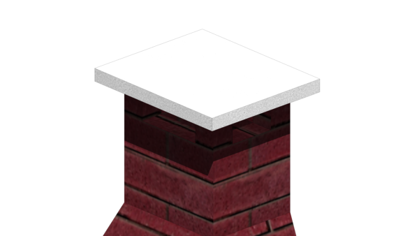 Churrasqueira Pré-Moldada em Tijolinho - Image 6