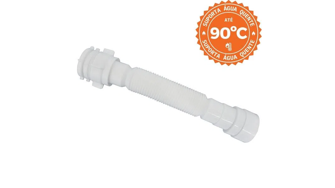 Sifão Sanfonado Universal Reduzido - SSUR - Image 5