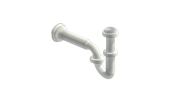 Sifão Articulado - SPU - Image 3