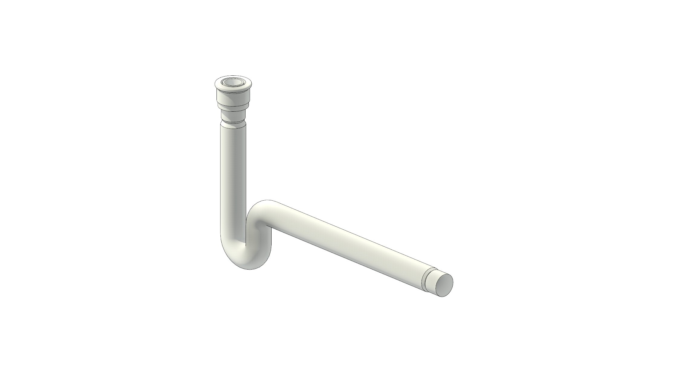 Sifão Sanfonado Universal para Tubos e Conexões (SSU) - Image 4