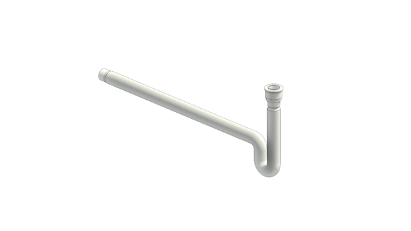 Sifão Sanfonado Universal Super - SSUS - Image 3