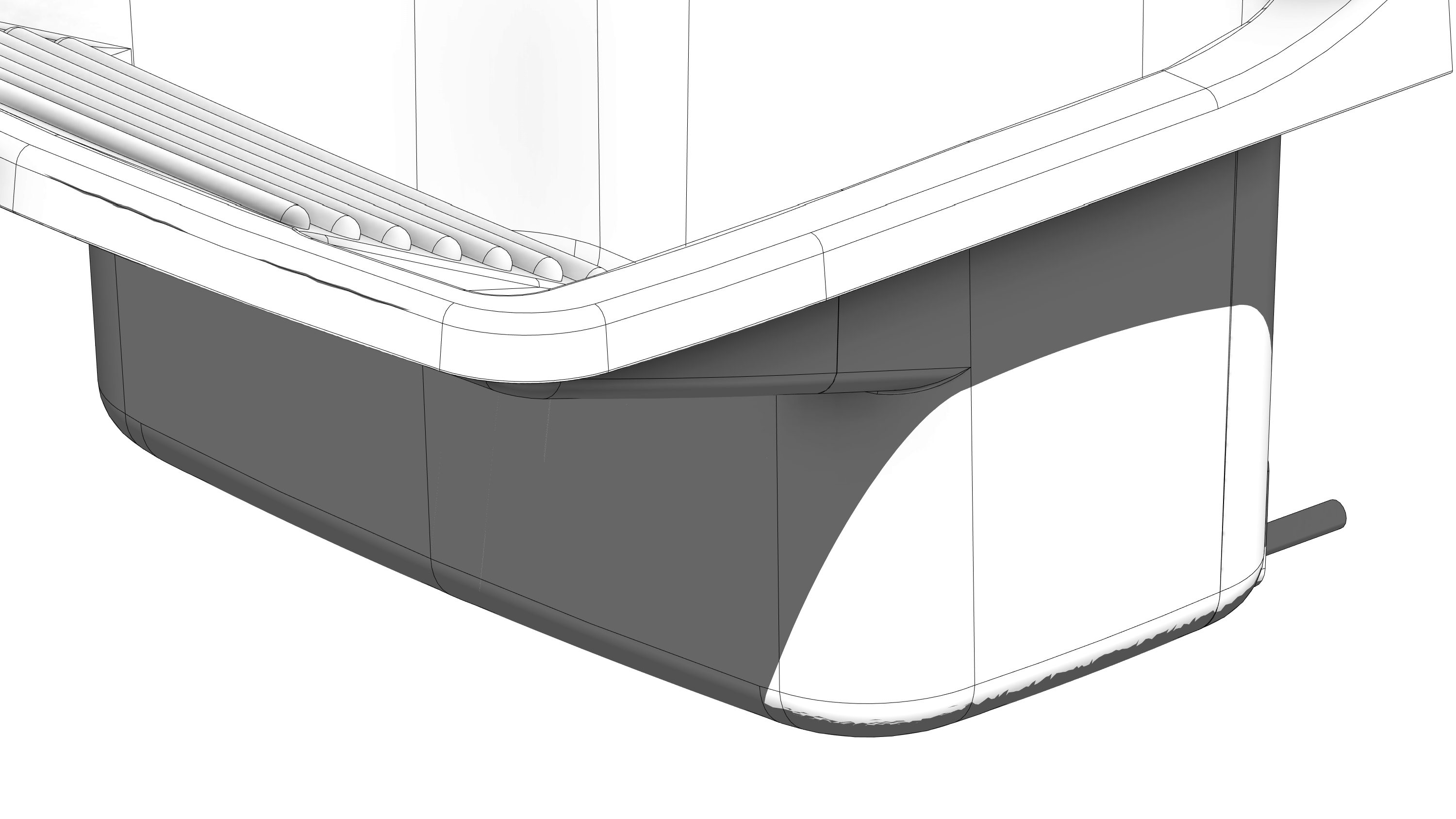 Tanque Plástico - 22 Litros - Image 6