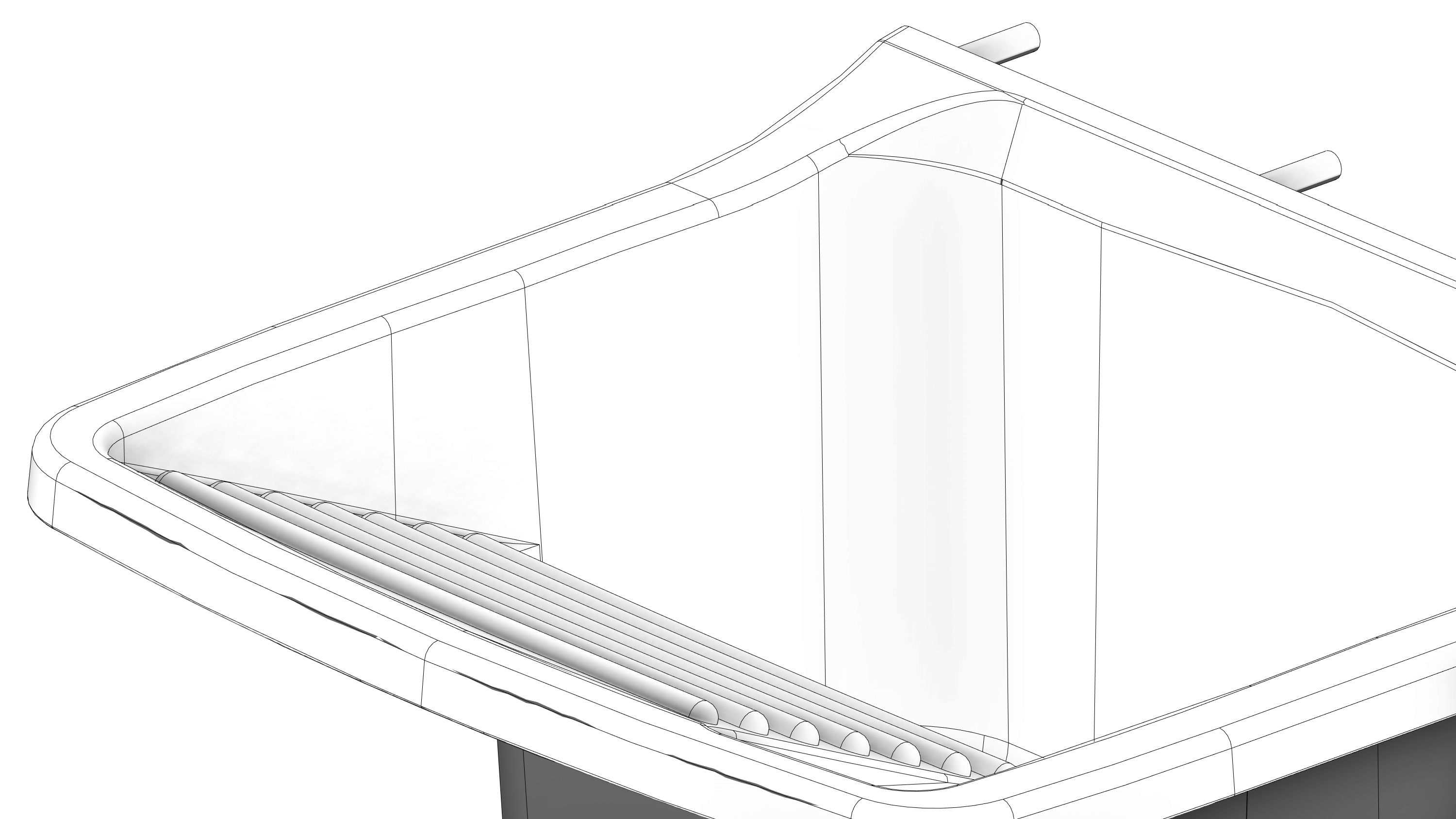 Tanque Plástico - 22 Litros - Image 5