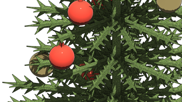 Árvore de Natal - Image 5