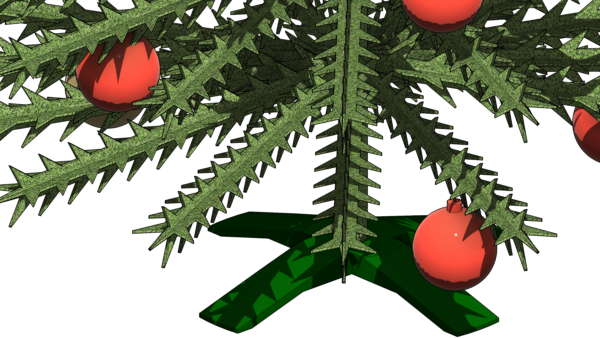 Árvore de Natal - Image 6