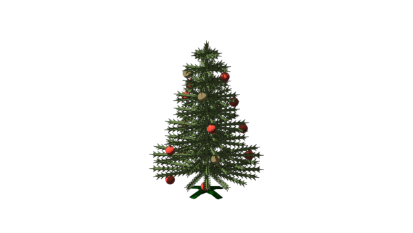 Árvore de Natal - Image 3