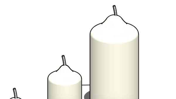 Velas Decorativas - Image 6