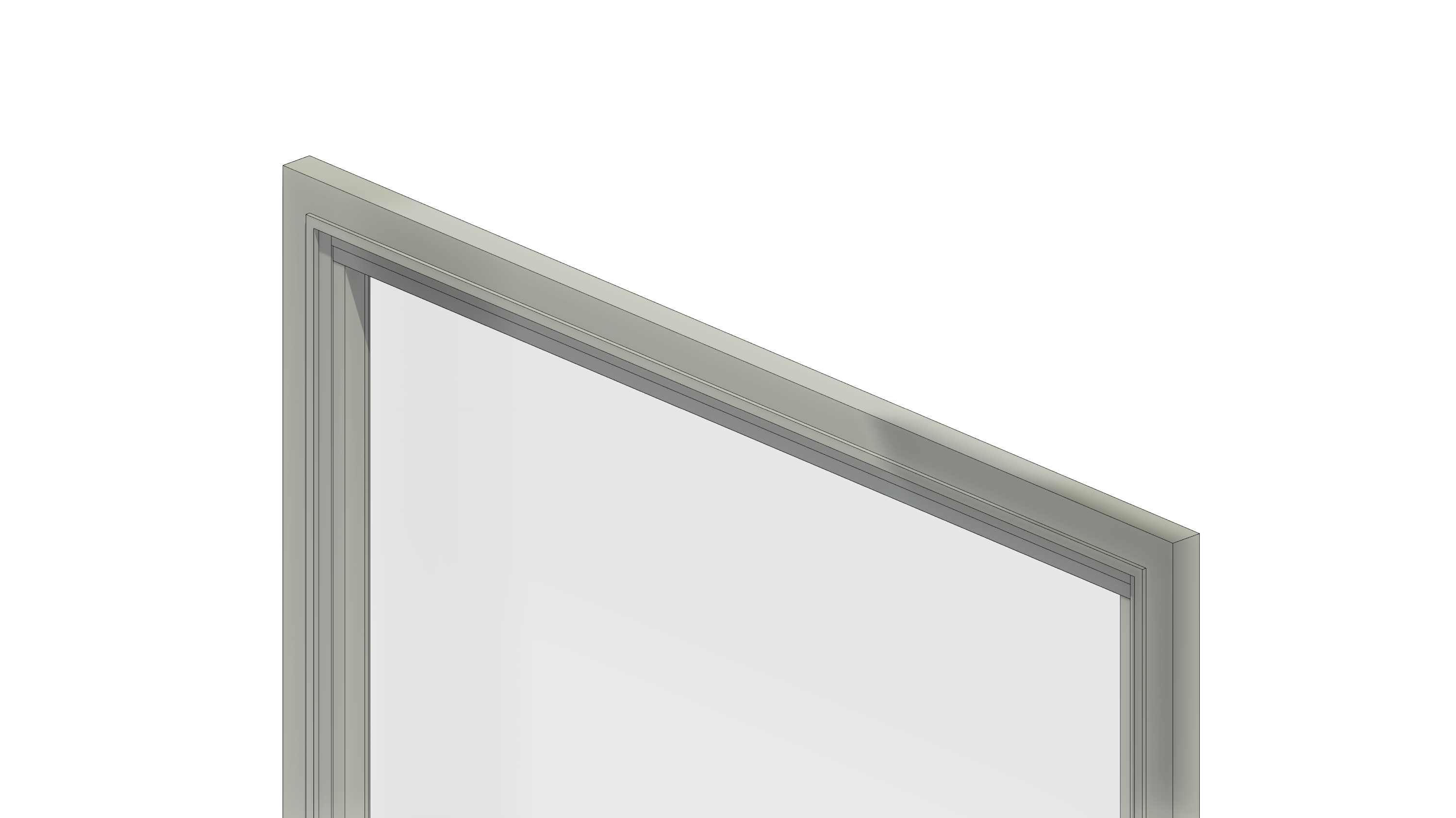 Janela Maxim-Ar - 1 Folha em Vidro - Linha Premium - Image 6