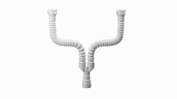 Sifão Duplo Sanfonado - SDU - Image 6