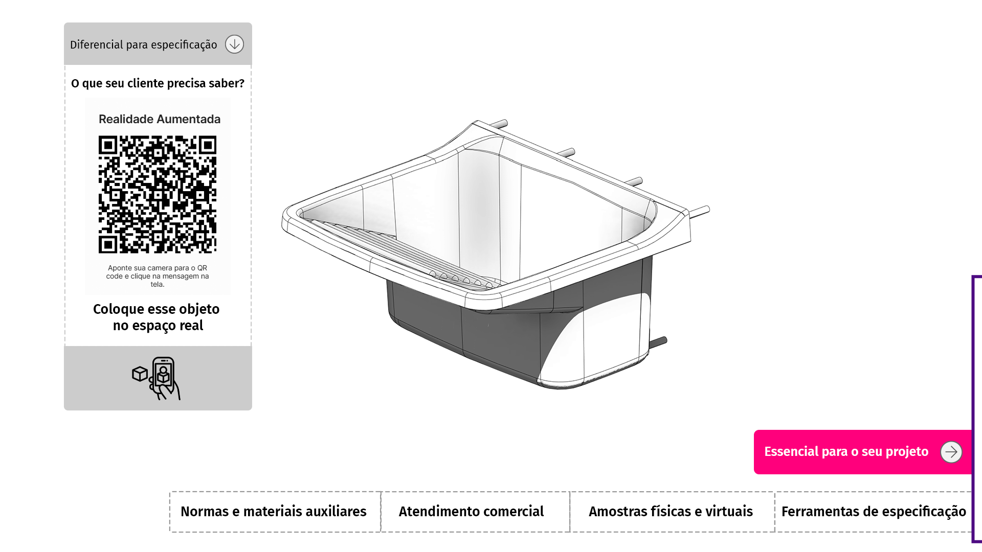 Tanque Plástico - 22 Litros - Image 2