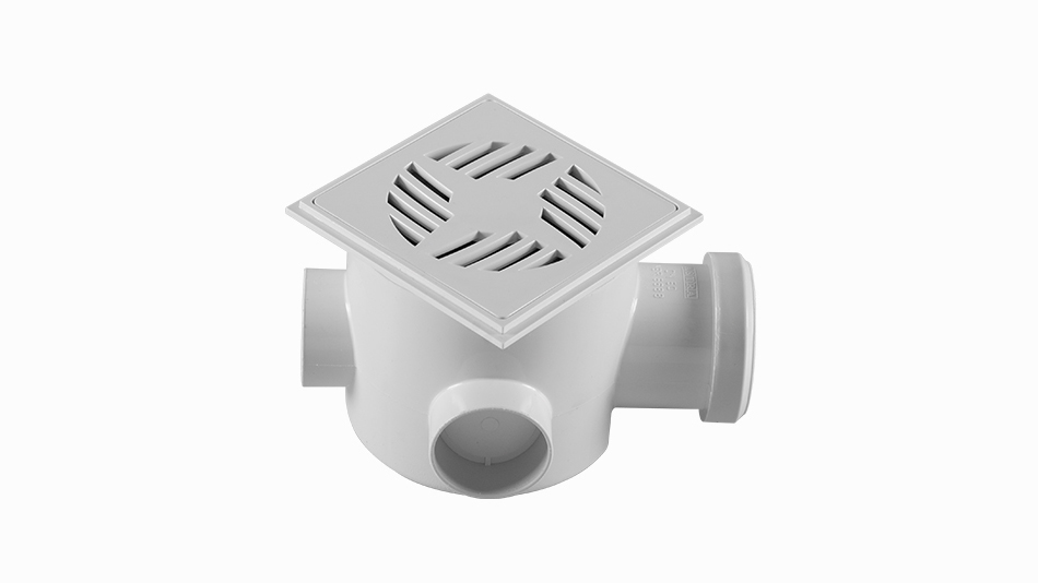 Caixa Sifonada - 10x9 cm - Image 5