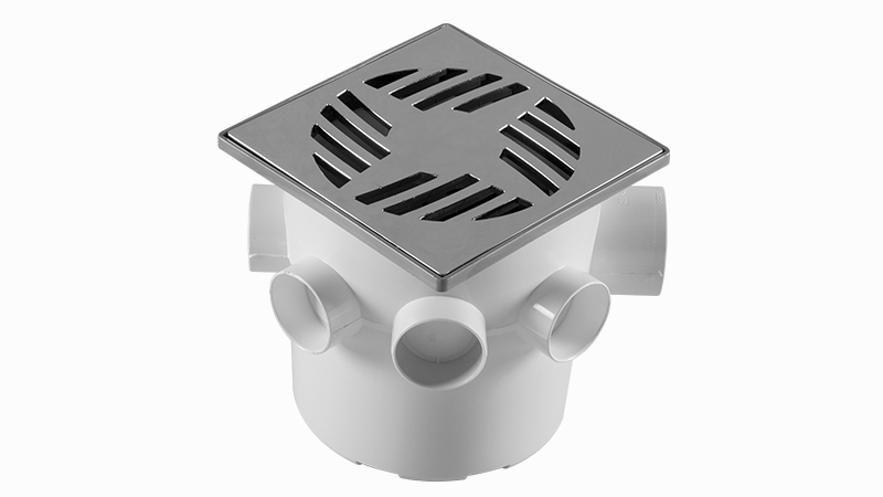 Caixa Sifonada - 15x15 cm - Image 5