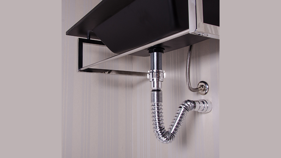 Sifão Sanfonado Universal para Tubos e Conexões (SSU) - Image 7