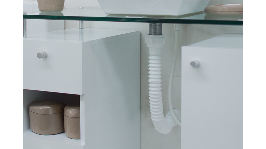 Sifão Sanfonado Universal para Tubos e Conexões (SSU) - Image 6