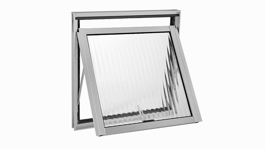 Janela Maxim-Ar - 1 Folha em Vidro - Linha Premium - Image 8
