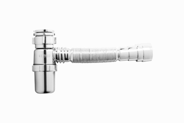 Sifão sanfonado com copo (SSUC) - Image 6