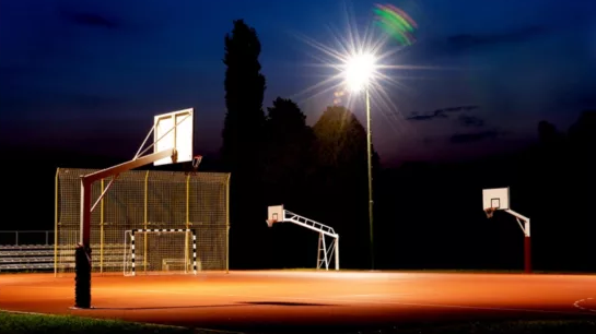 Refletor de LED Grande - Image 7