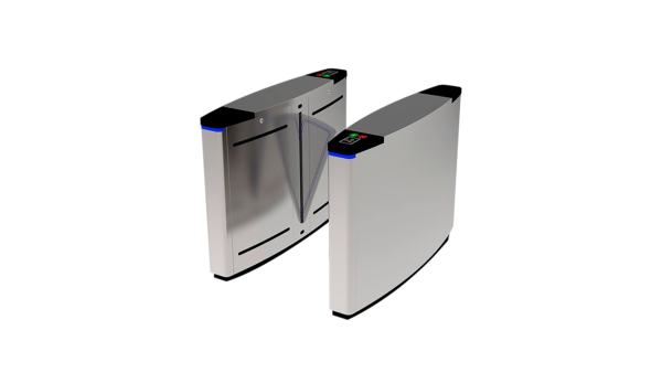 Catraca VAAFL07 Barreira Tipo Flap - Assa Abloy - Image 3