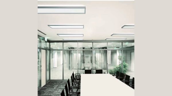 Luminária de Sobrepor LED 3000K - Image 6