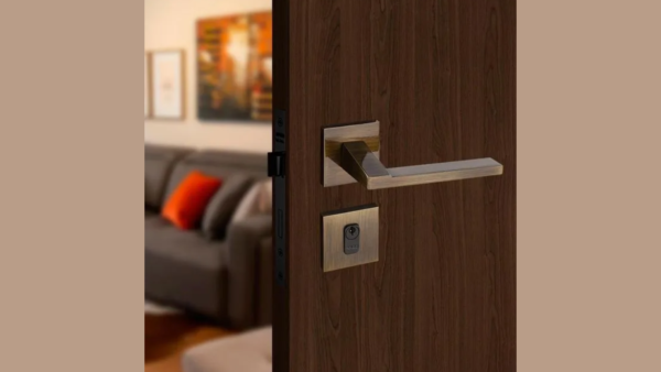 Fechadura Interna Chopin - Linha Premium Residence - Image 6