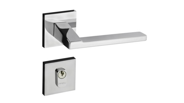 Fechadura Interna Chopin - Linha Premium Residence - Image 3