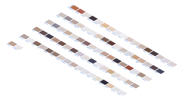 Painel de MDF - Arauco P.1 - Image 4