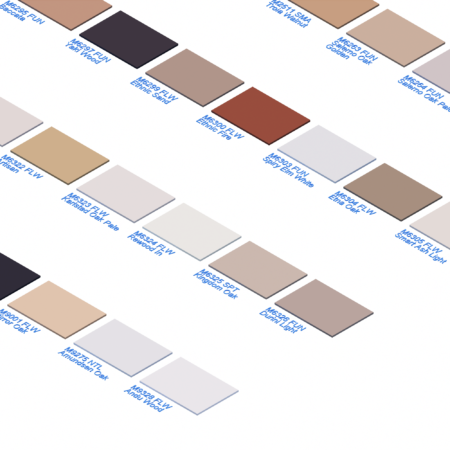 Painel de MDF - Arauco P.1