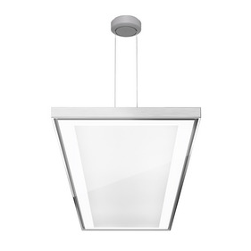 Luminária de Sobrepor LED 3000K