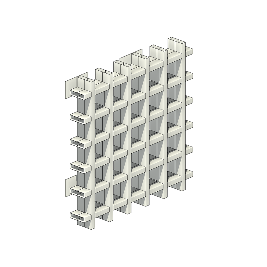 Brise Brisolcell – HunterDouglas